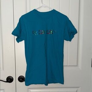 Noisy Butters Long Shot Awesome Tee